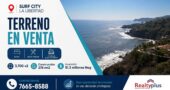 Terreno en venta Tonacatepeque