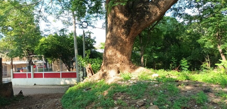 Terreno en venta La Unión