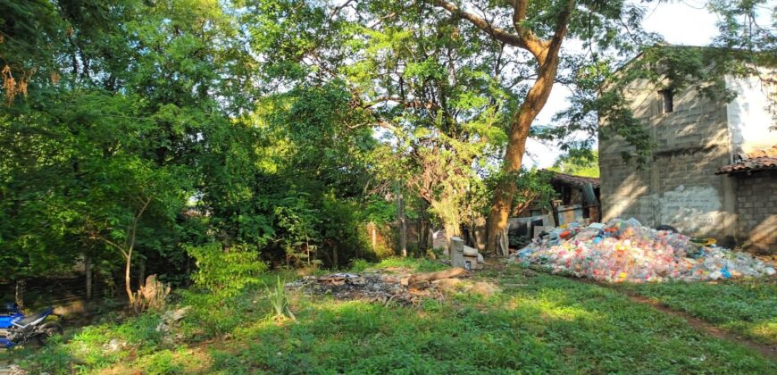 Terreno en venta La Unión
