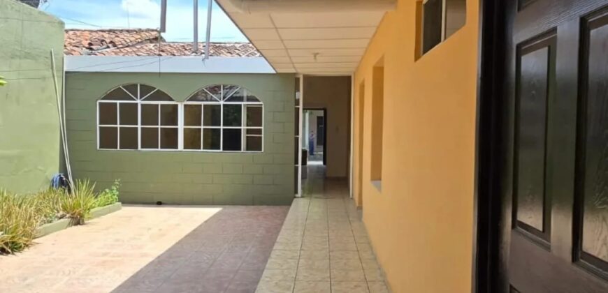 Casa en venta Santa Ana