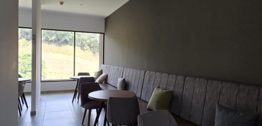 Apartamento en alquiler Torre Artea II A estrenar
