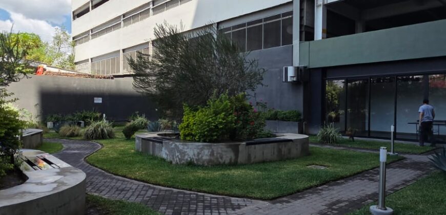Apartamento en venta The Flats