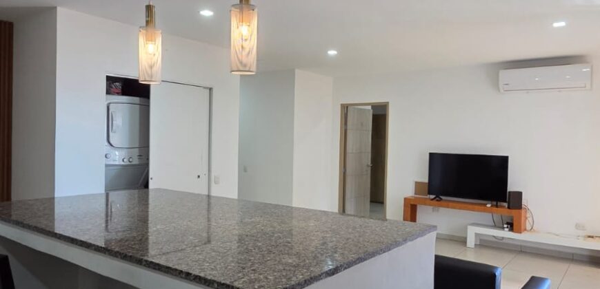 Apartamento en venta The Flats