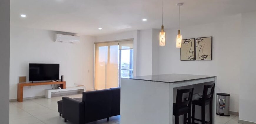 Apartamento en venta The Flats