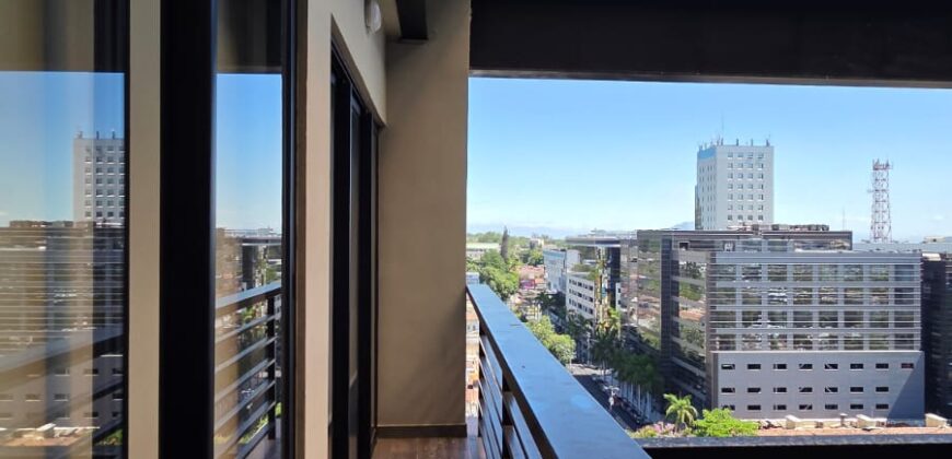 Apartamento en venta The Flats