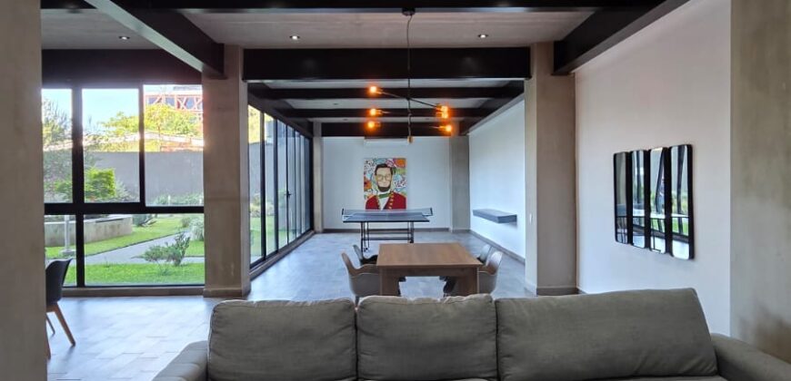 Apartamento en venta The Flats