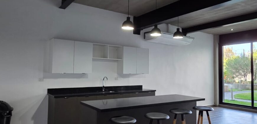 Apartamento en venta The Flats