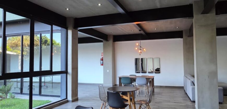 Apartamento en venta The Flats